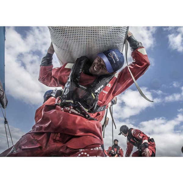 Spinlock Flytväst Vito 275n Svart
