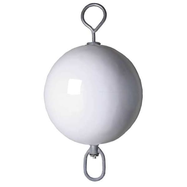 Majoni Lyhyt Kiinnityspoiju Hopeinen 40 cm