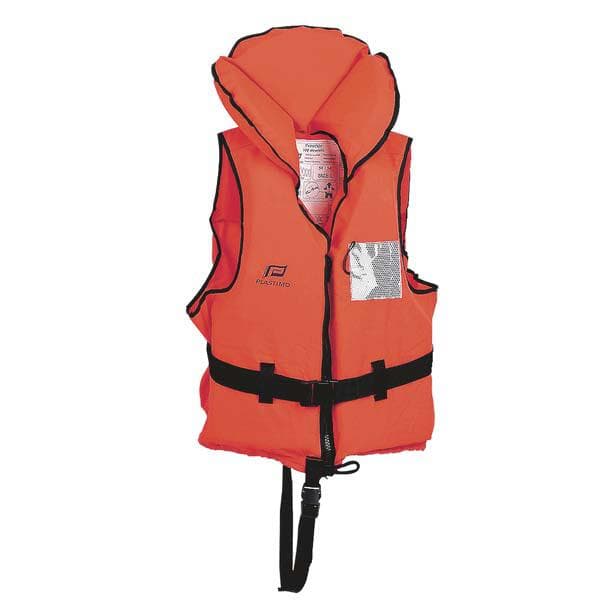 Plastimo Flytväst Typhon 100n Orange >90 kg
