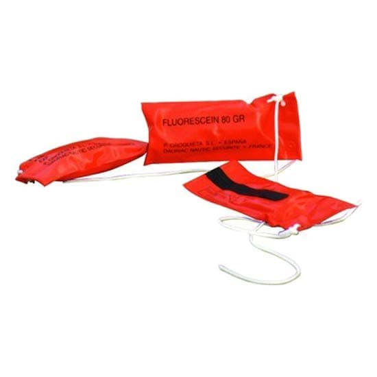 Plastimo Väriainemerkki Punainen 185 x 80 x 12 mm