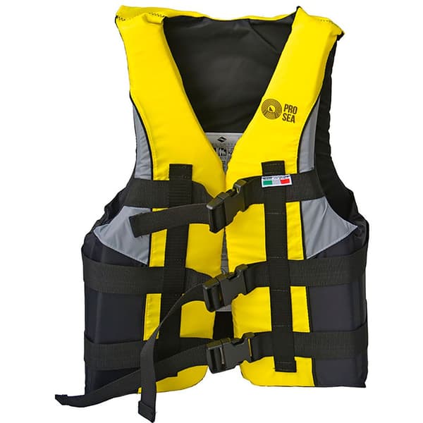 Prosea 126340 Gul