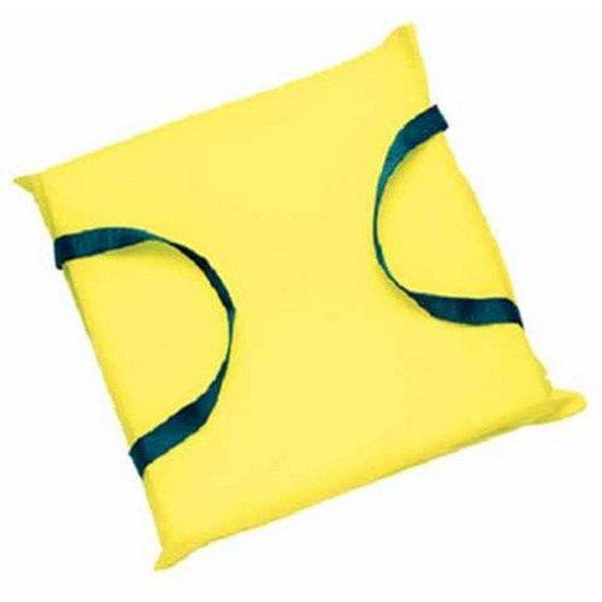 Seachoice Typ Foam Safety Kastkudde Iv Gul