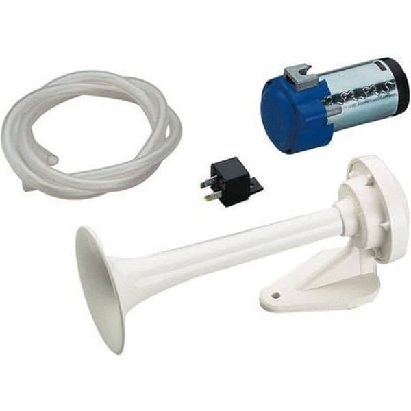 Marco Lufthorn 12v Transparent 12 V