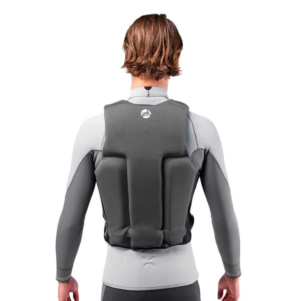 Zhik Liivi P2 Iso-12402-5 Harmaa 2XL