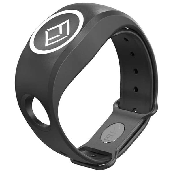 Disvent Ranneke Xband Tm Hopeinen