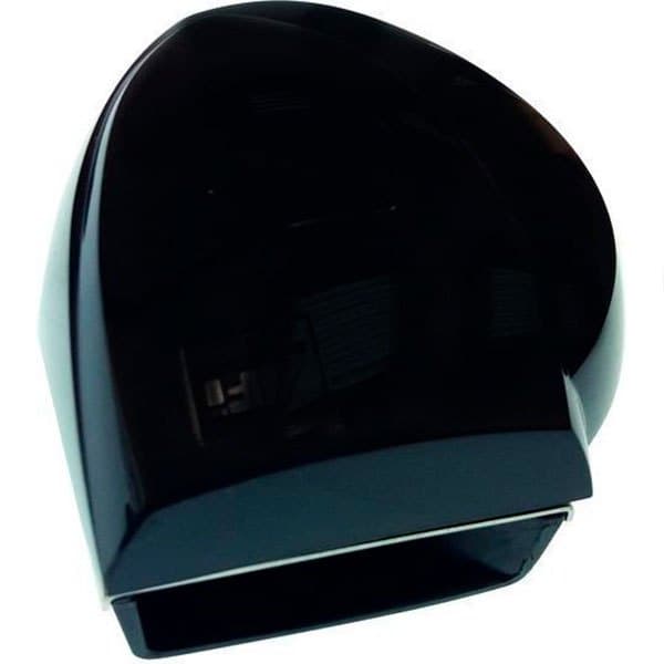 Goldenship Elektrisk Horn Miniblast 12v Svart