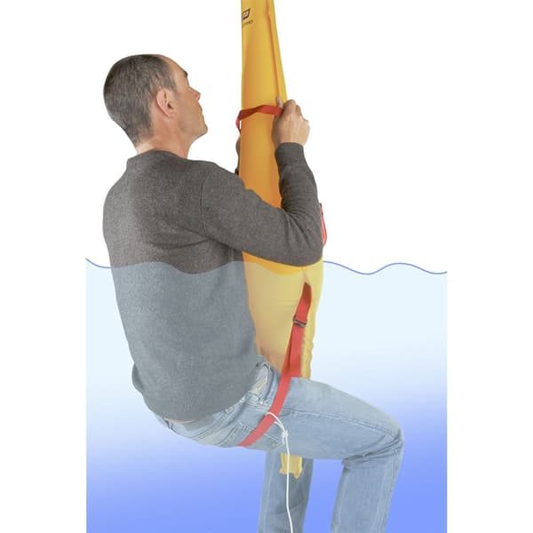 Plastimo Pole Koka Ior Gul