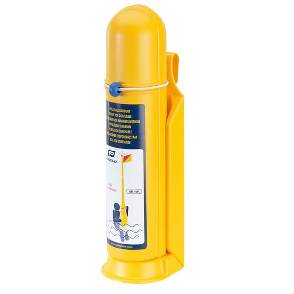 Plastimo Pole Koka Ior Gul