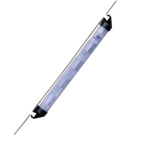 Plastimo Putkityyppi Purjevene Reflector Sininen 10 x 10 x 59 cm