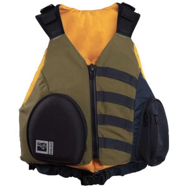 Kokatat Flytväst Bahia Predator Pfd Röd L-XL