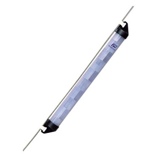 Plastimo Rörtyp Radar Ljus Reflector Blå 10 x 10 x 56 cm