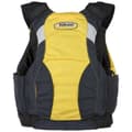 Miniatyrbild 2 av 3: Kokatat Med Full Pocket Accessory Poseidon Pfd Gul,Svart XS-S