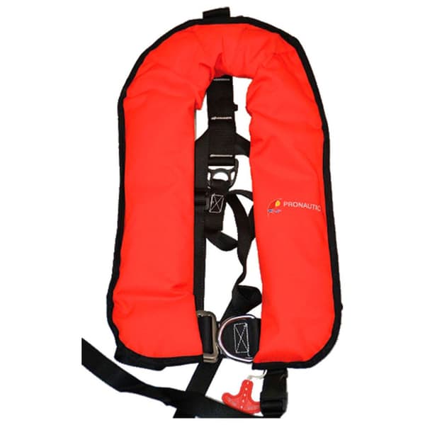 Prosea 126210 Röd