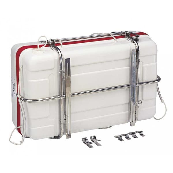 Plastimo Vagga Universal Vit