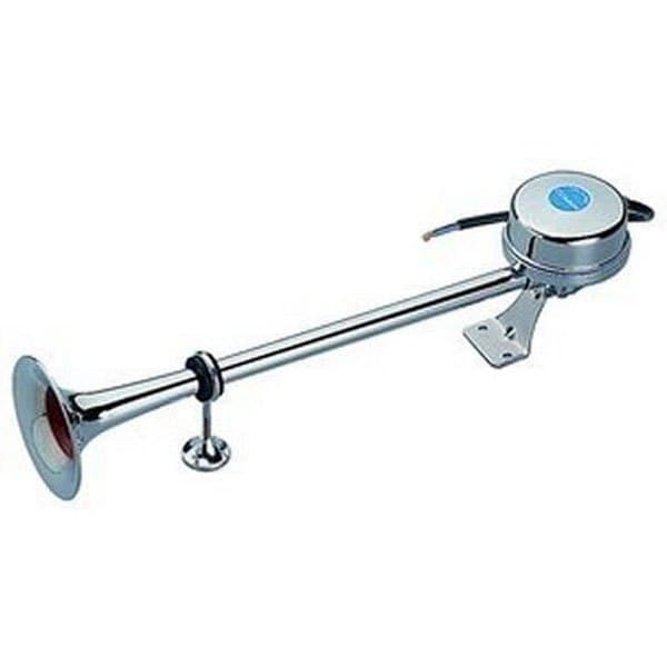 Marco Singel Trompethorn 24v 470 Mm Silver