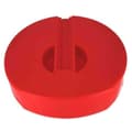 Miniatyrbillede 2 af 2: Plastimo Redningsbøje Kasse Rød 75 x 85 x 26.5 cm