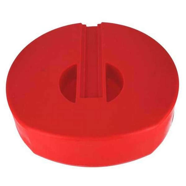 Plastimo Redningsbøje Kasse Rød 75 x 85 x 26.5 cm