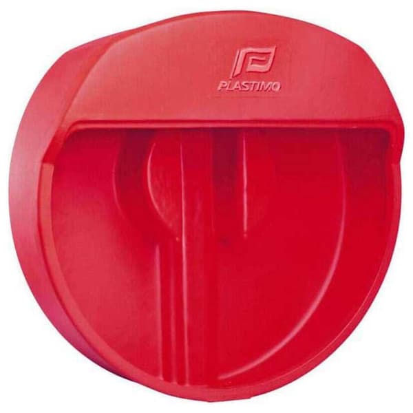 Plastimo Redningsbøje Kasse Rød 75 x 85 x 26.5 cm