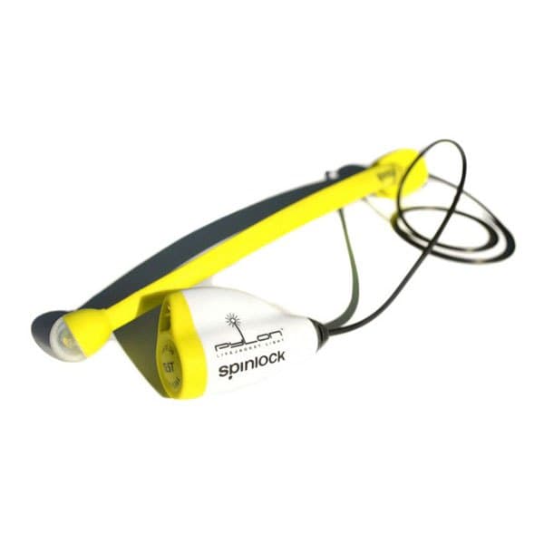 Spinlock Lys Pylon Gul