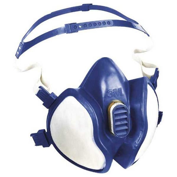 3m Ansigtsmaske 4251 Ffa1p2