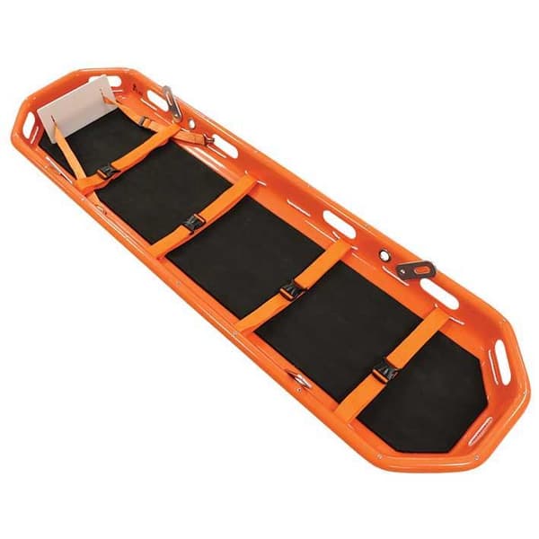 Lalizas Korgbår Orange