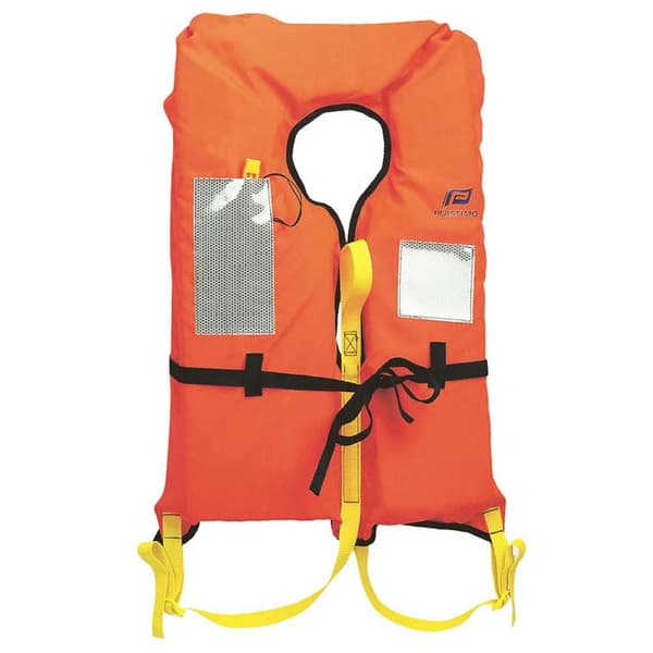 Plastimo Redningsvest Storm 3 150n Orange >70 kg