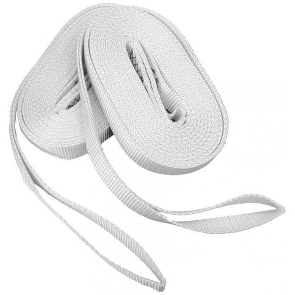 Lalizas Reb Life-link Jackline 7 M 2 Enheder Hvid 25 mm