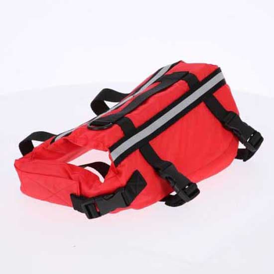 4water Hunderedningsvest  M