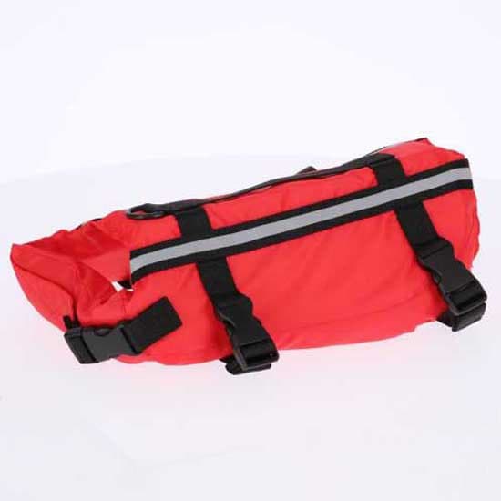 4water Hunderedningsvest  M