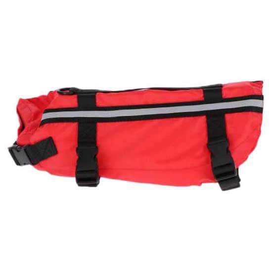 4water Hunderedningsvest  M
