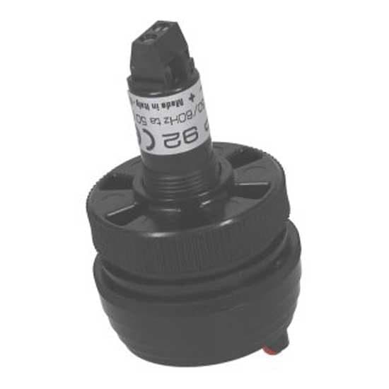 Oem Marine Led-summeri Hälytys 24v 44 mm