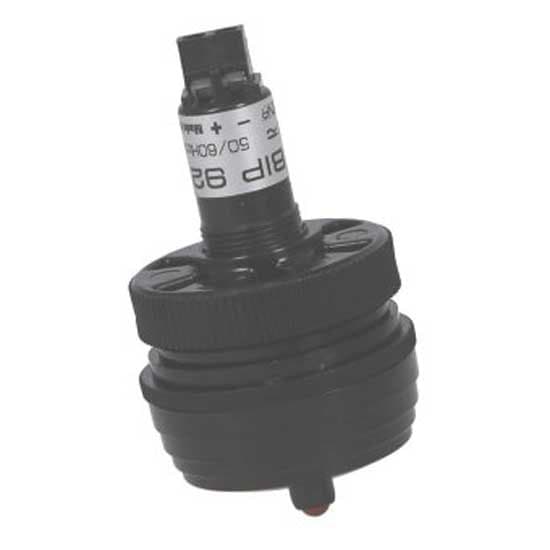 Oem Marine Led-summeri Hälytys 24v 44 mm