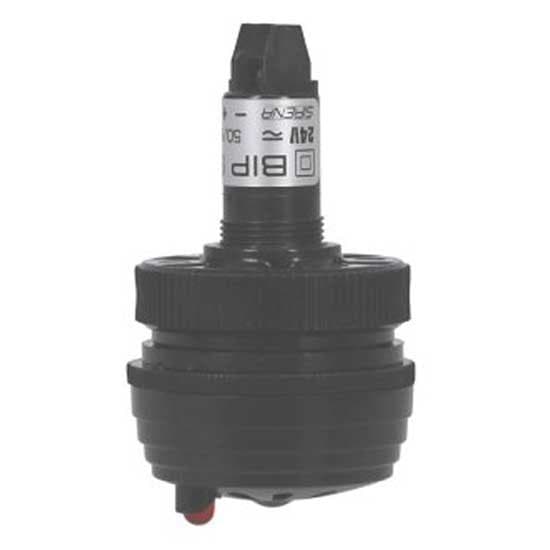Oem Marine Led-summeri Hälytys 24v 44 mm