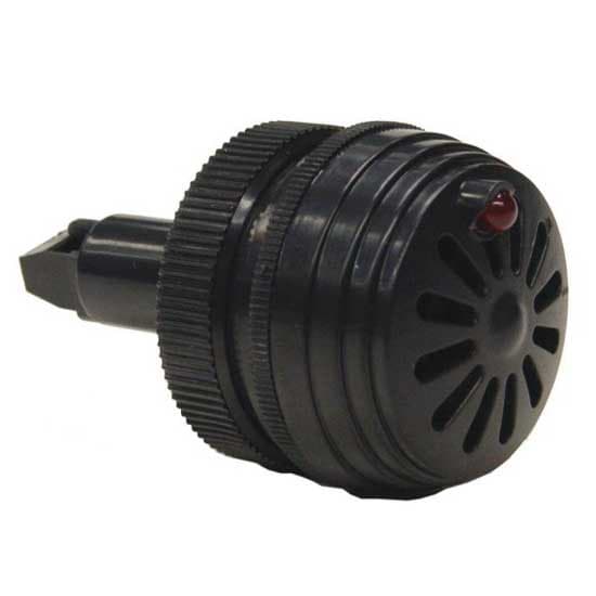 Oem Marine Led-summeri Hälytys 24v 44 mm