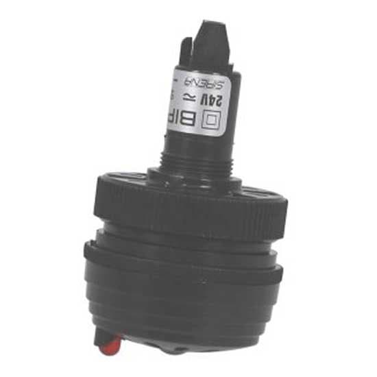 Oem Marine Led-summeri Hälytys 24v 44 mm