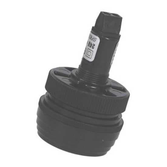 Oem Marine Led-summeri Hälytys 24v 44 mm