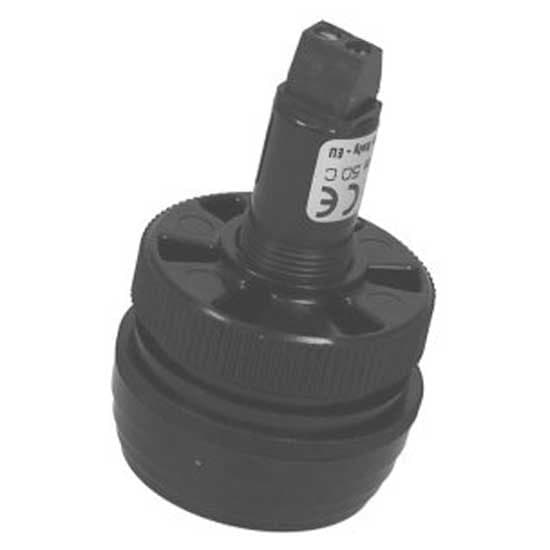 Oem Marine Led-summeri Hälytys 24v 44 mm