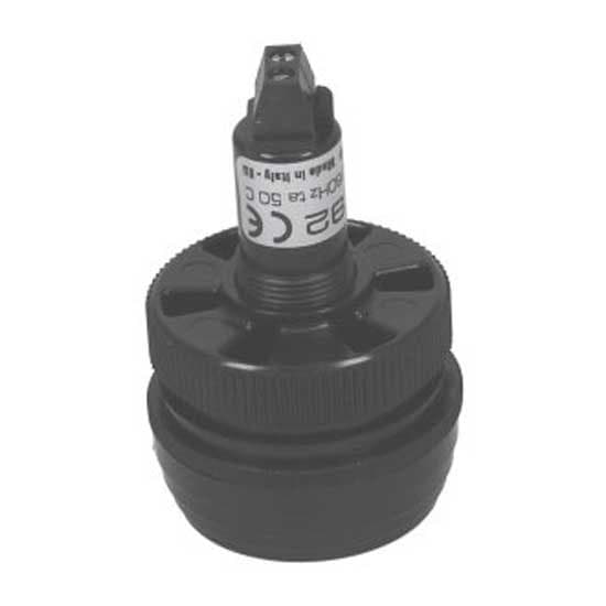 Oem Marine Led-summeri Hälytys 24v  44 mm