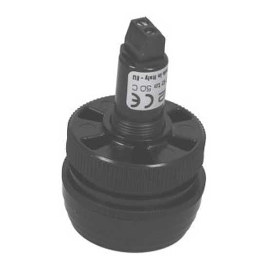 Oem Marine Led-summeri Hälytys 24v 44 mm