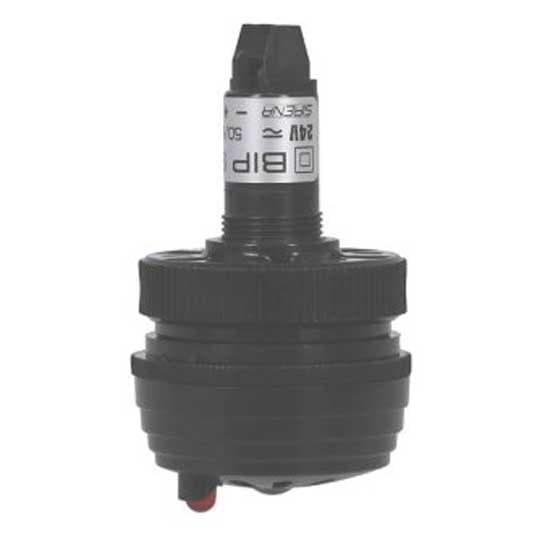 Oem Marine Led-summeri Hälytys 24v 44 mm