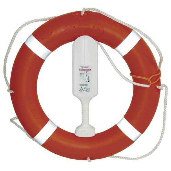 Oem Marine Behållare Jet Line  30 m