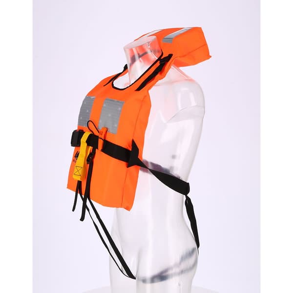 4water Flytväst Quest 150n  >70 kg