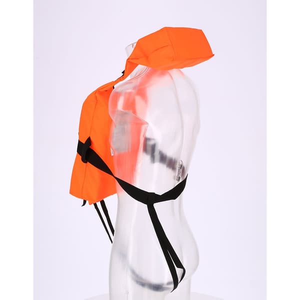 4water Flytväst Quest 150n  >70 kg