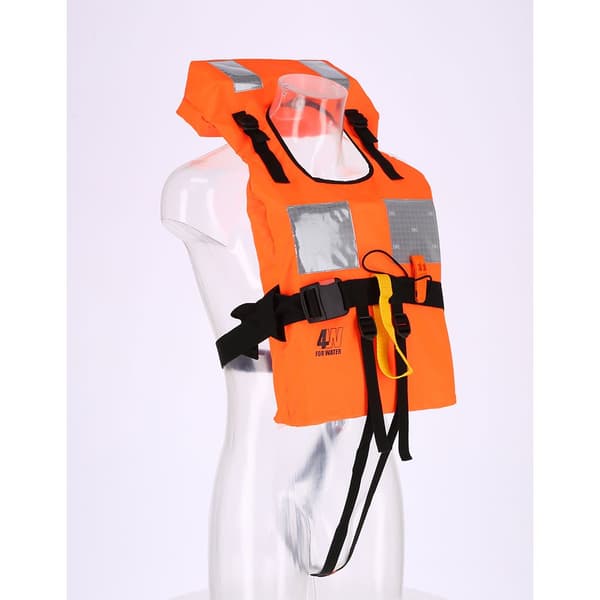 4water Pelastusliivi Quest 150n  50-70 kg