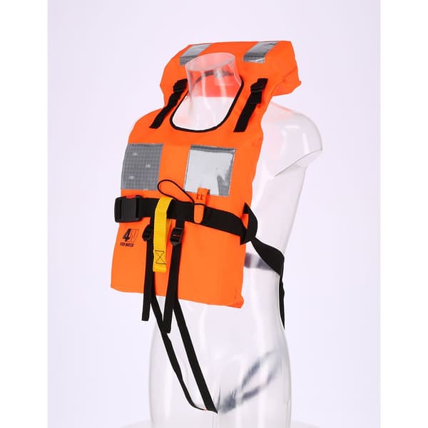 4water Pelastusliivi Quest 150n  50-70 kg