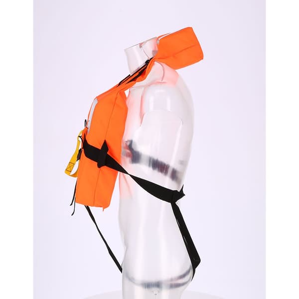 4water Pelastusliivi Quest 150n  50-70 kg