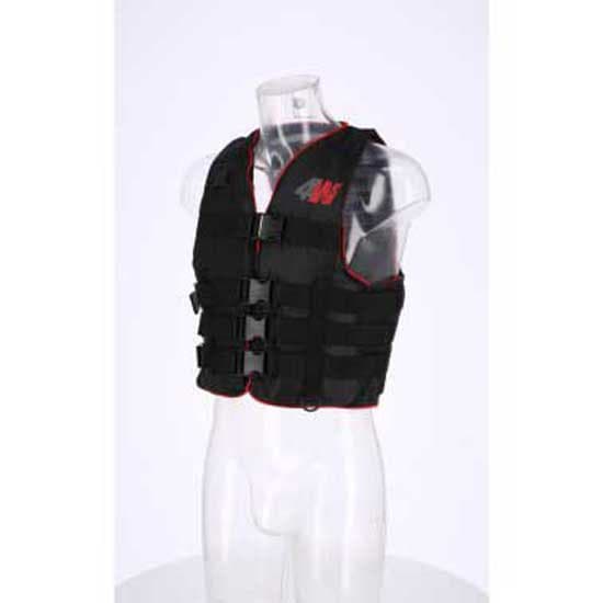 4water Vesihiihdon Pelastusliivit Pro 50n  >80 kg