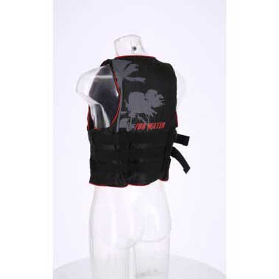 4water Vesihiihdon Pelastusliivit Pro 50n  >80 kg