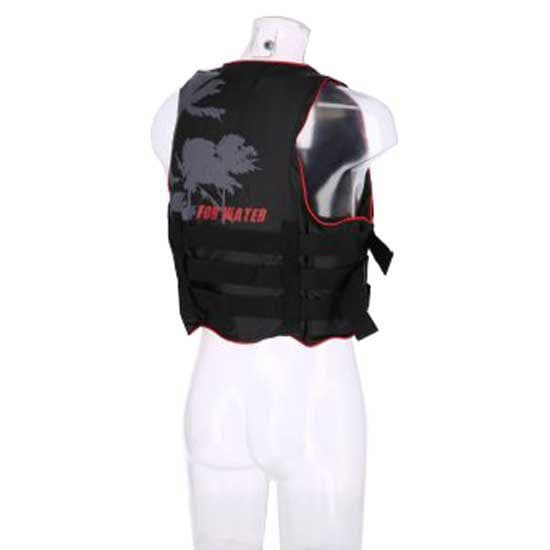 4water Vesihiihdon Pelastusliivit Pro 50n  >80 kg