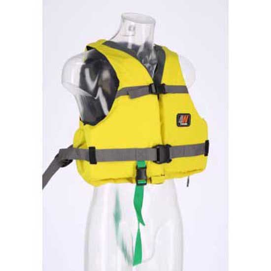 4water Flytväst Rapid Pvc  60-90 kg